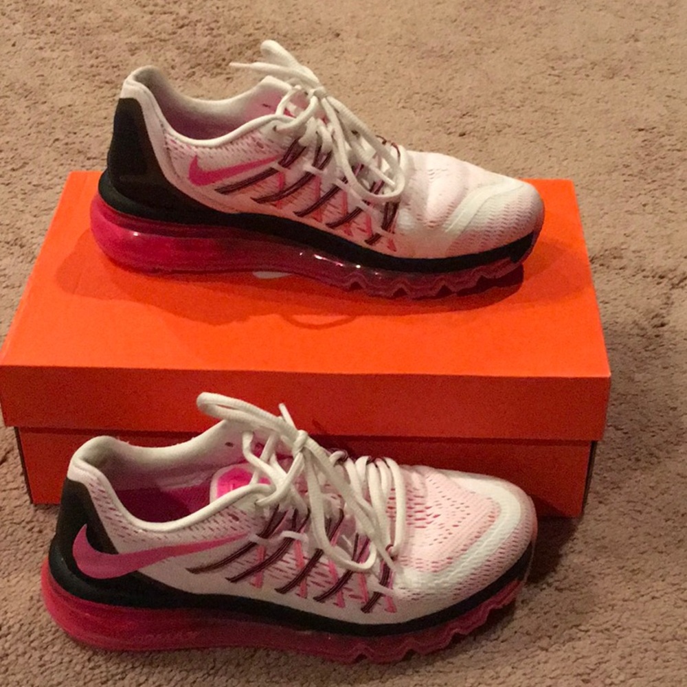 Nike Air Max 2015